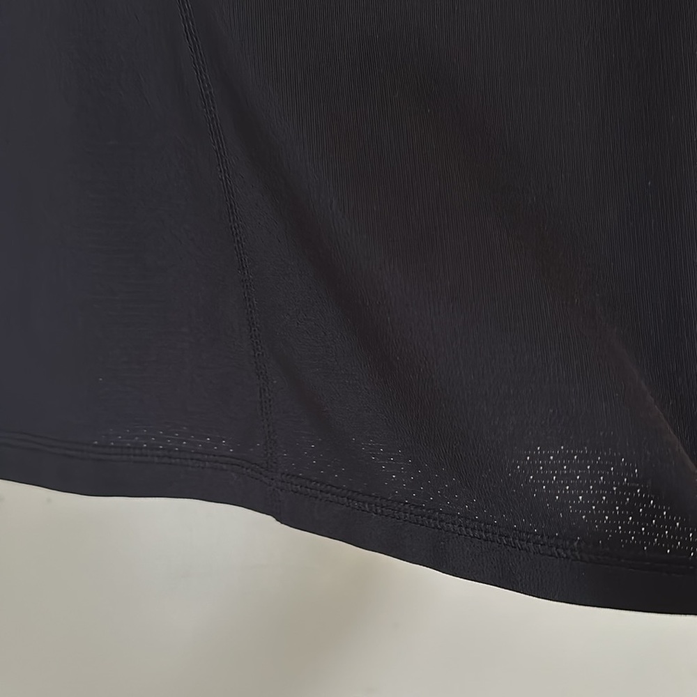 Express Exp Core Performance Short Sleeve Tee - B… - image 7